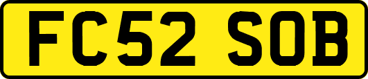 FC52SOB
