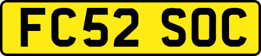 FC52SOC