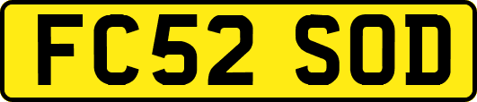 FC52SOD