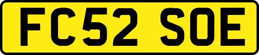 FC52SOE