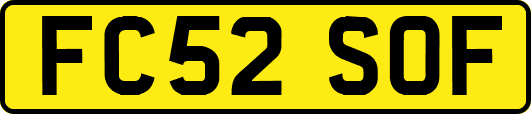 FC52SOF