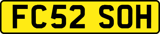 FC52SOH