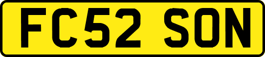 FC52SON