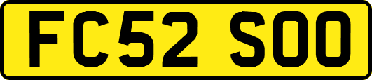 FC52SOO