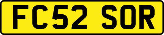 FC52SOR
