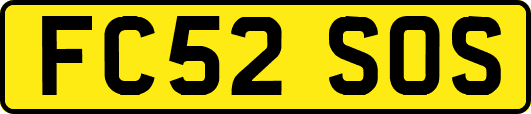FC52SOS
