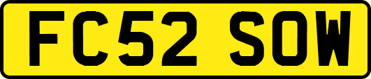 FC52SOW