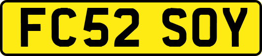 FC52SOY