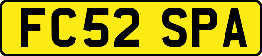 FC52SPA
