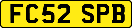 FC52SPB