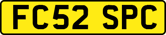 FC52SPC
