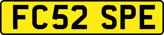 FC52SPE