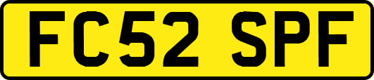 FC52SPF