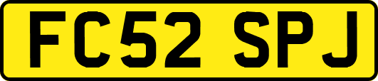 FC52SPJ