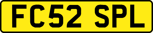 FC52SPL