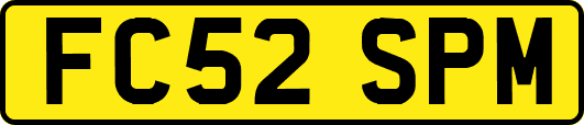 FC52SPM