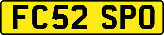 FC52SPO