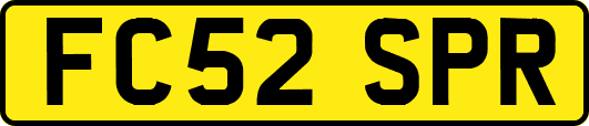 FC52SPR