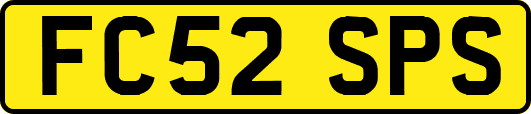 FC52SPS