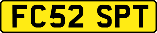 FC52SPT