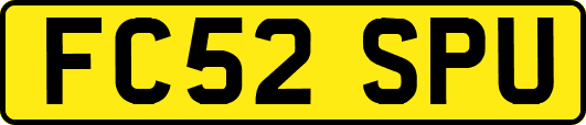 FC52SPU