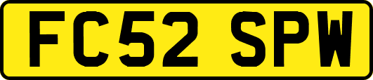 FC52SPW