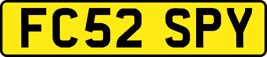 FC52SPY