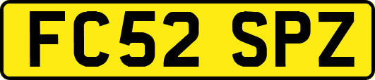 FC52SPZ
