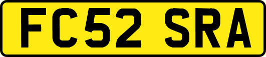 FC52SRA