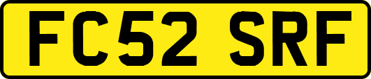 FC52SRF