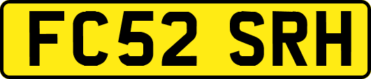FC52SRH
