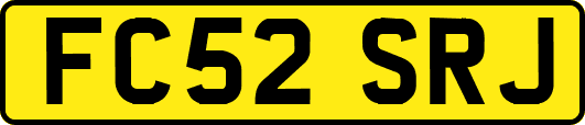 FC52SRJ