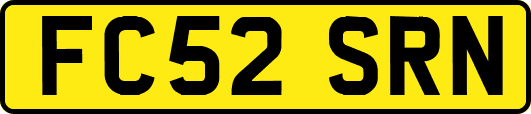 FC52SRN