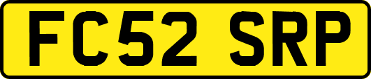 FC52SRP