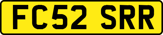 FC52SRR