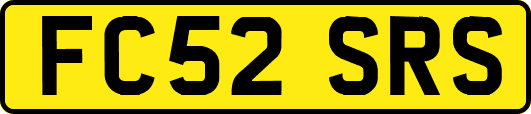 FC52SRS