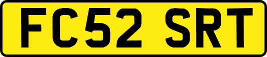 FC52SRT