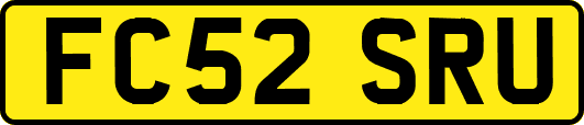 FC52SRU