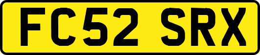 FC52SRX