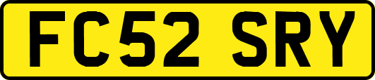FC52SRY