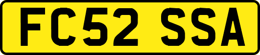 FC52SSA