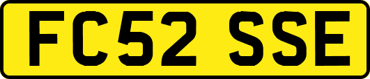 FC52SSE