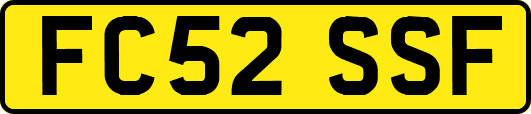 FC52SSF