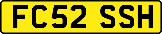 FC52SSH