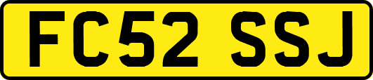 FC52SSJ