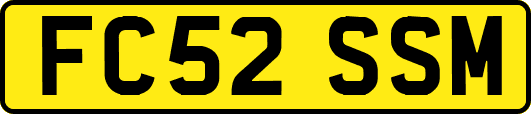 FC52SSM