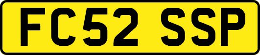 FC52SSP