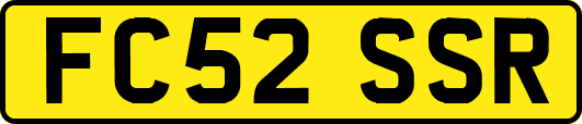 FC52SSR