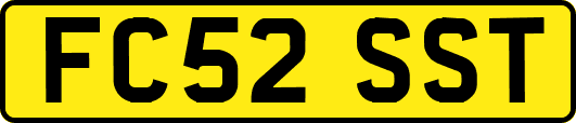 FC52SST