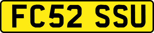 FC52SSU